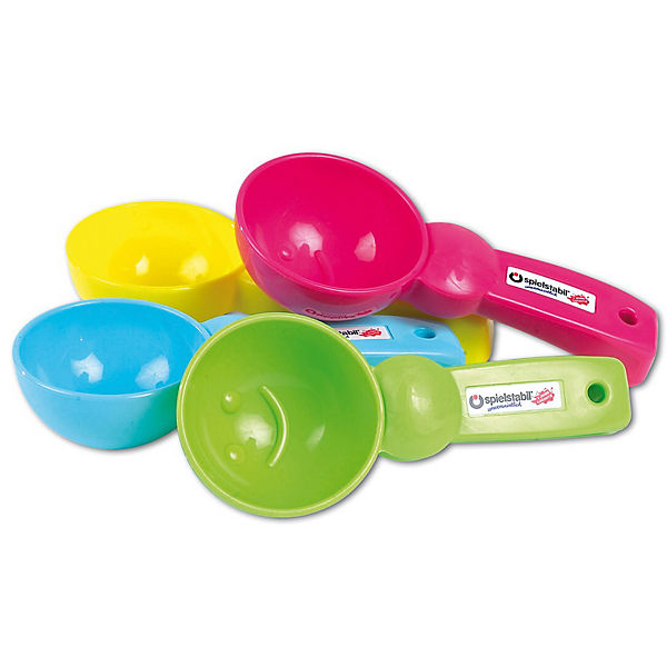 spielstabil Eislöffel groß