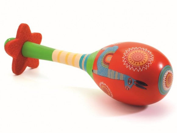 Djeco Animambo Maracas