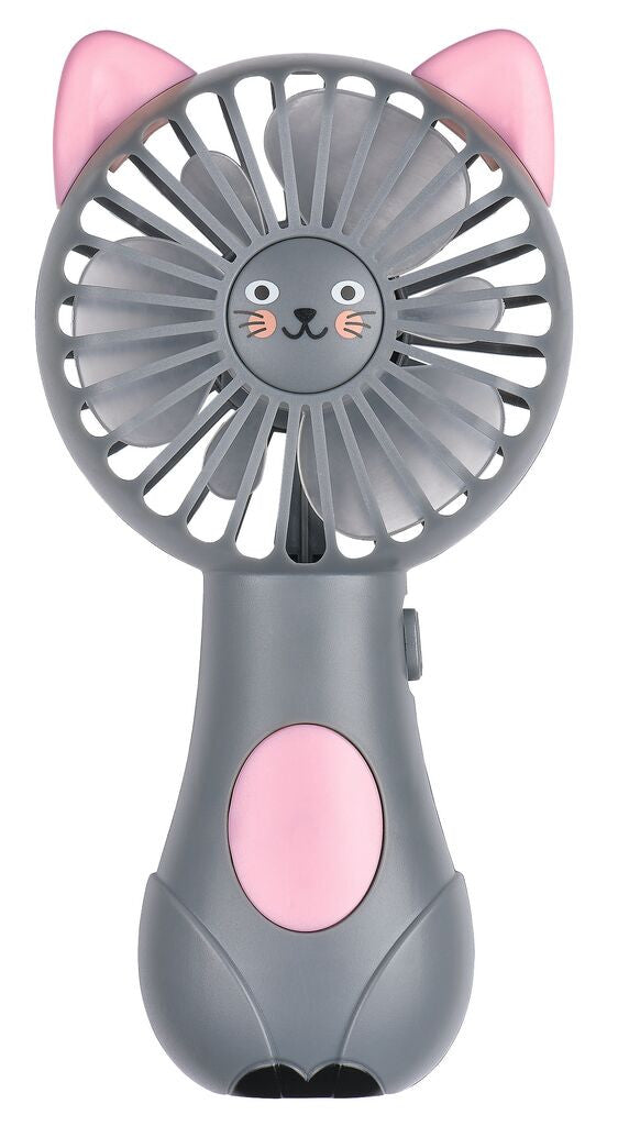 moses Lustige Tier-Ventilatoren