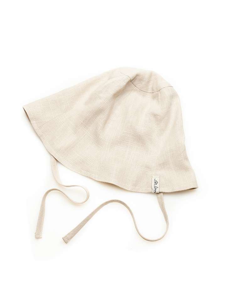 Lönneberga Sonnenhut Lilly in beige