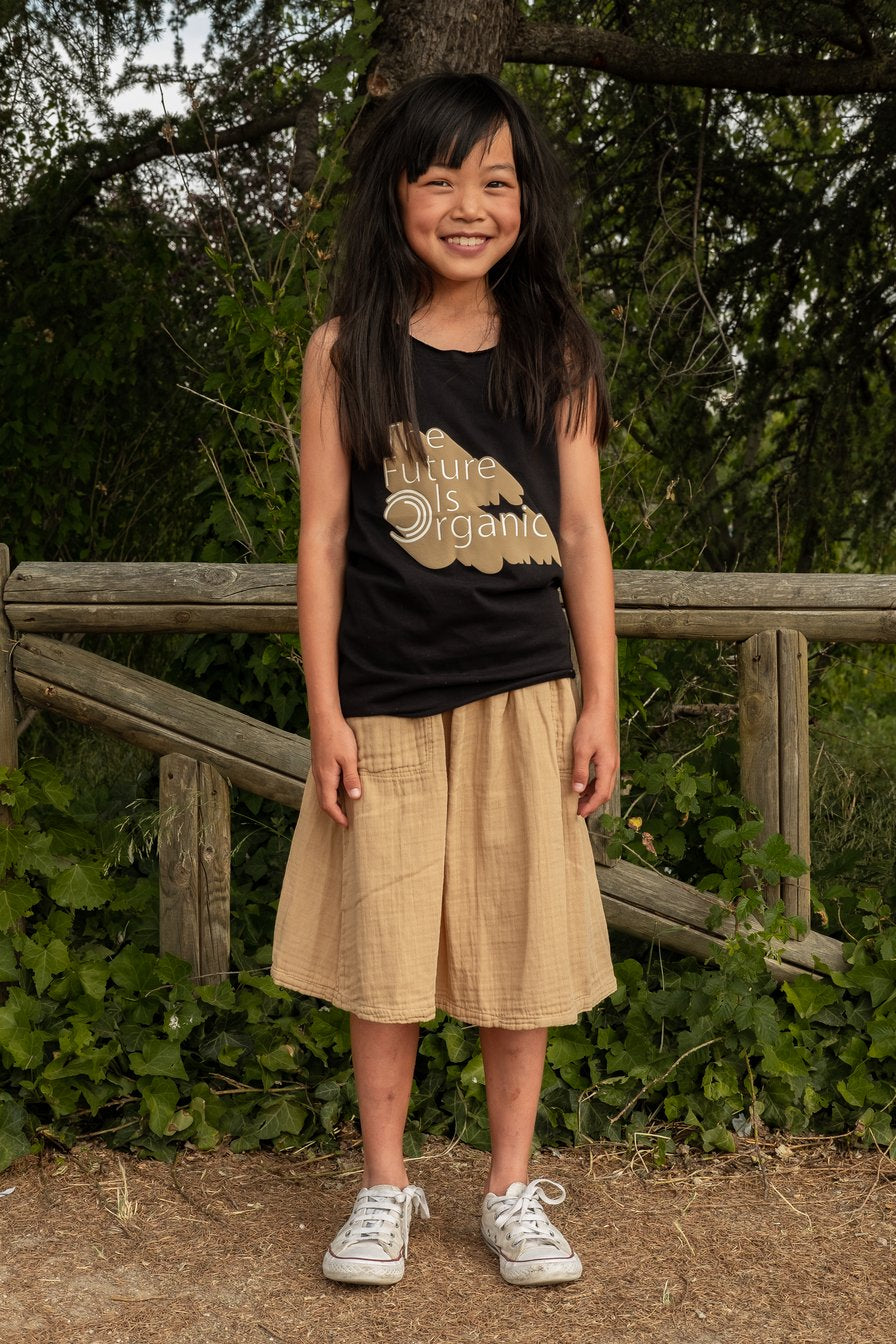 Say Please T-Shirt Tanktop