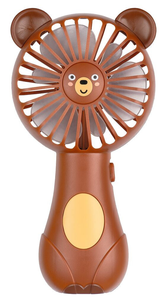 moses Lustige Tier-Ventilatoren