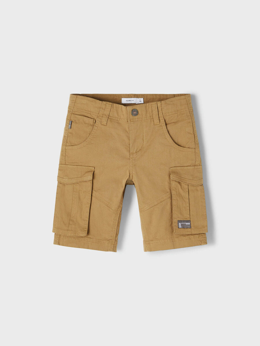 name it Cargoshorts Regular Fit (nkmryan)