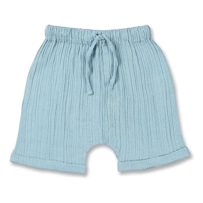 Sense Organics Shorts Charlie graublau