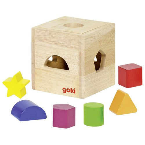 goki Steckbox Sortierbox