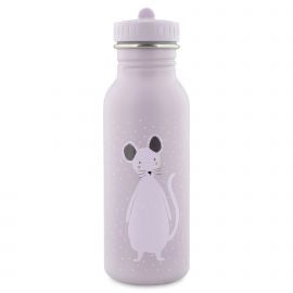 Trixie Trinkflasche Mrs. Mouse 500ml