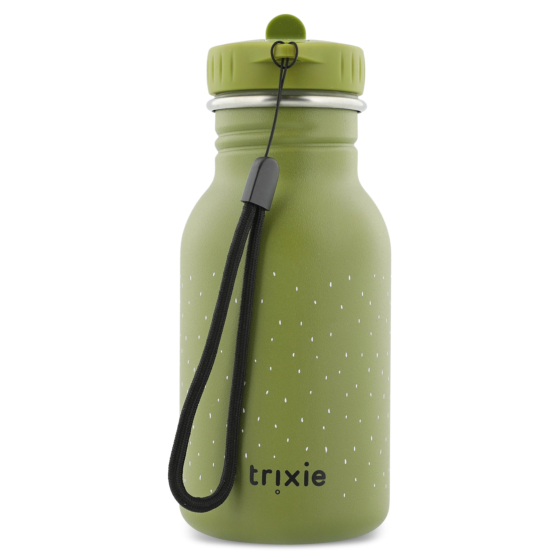 Trixie Trinkflasche Mr. Dino 350ml