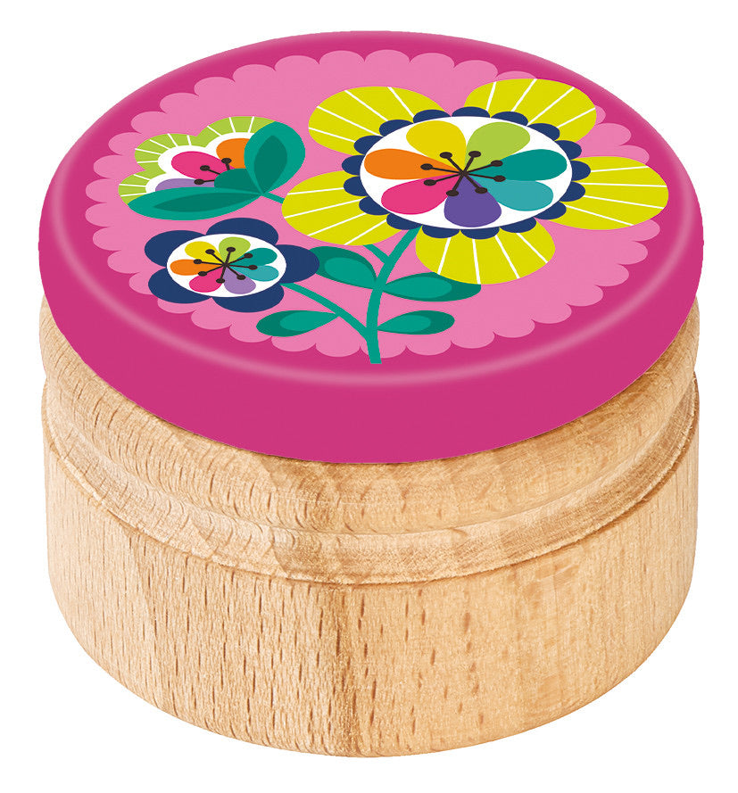 moses Zahndose (versch. Motive)