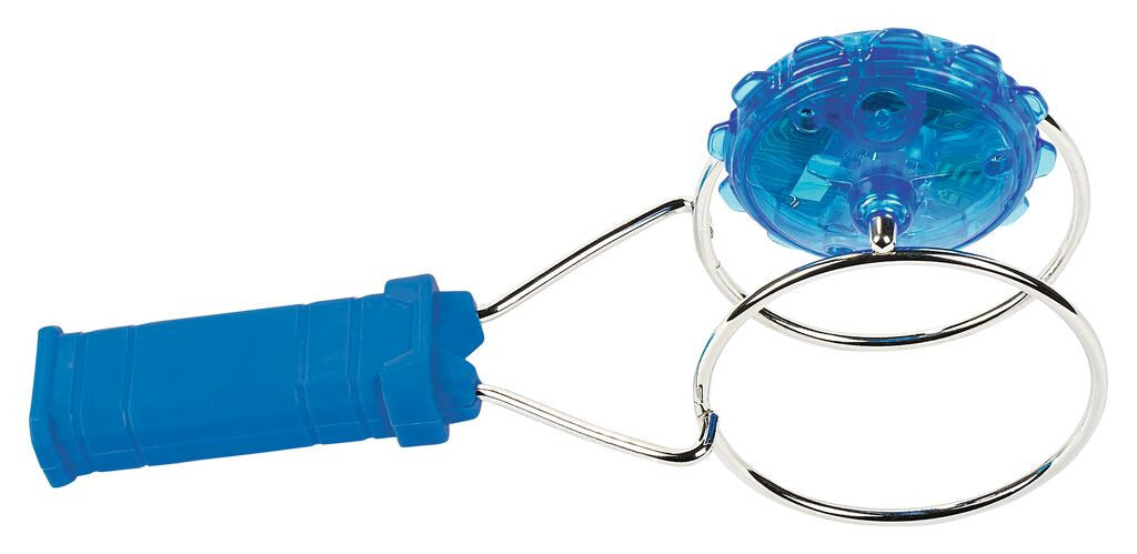 moses PhänoMINT Leuchtender LED-Magnetkreisel