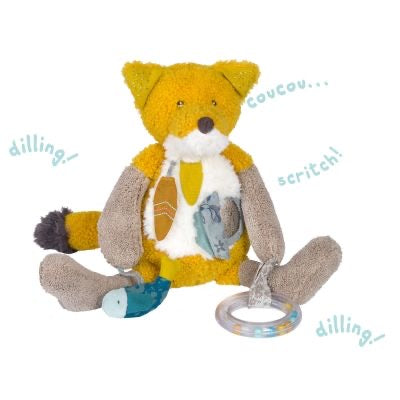 Moulin Roty Activity Fuchs