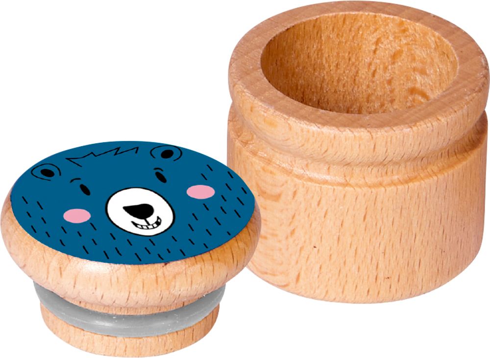 Die Spiegelburg Milchzahndosen Tiermotive