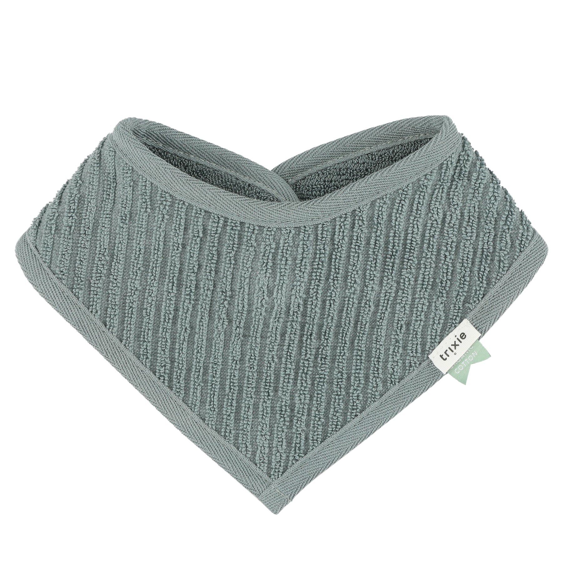 Kopie von trixie Bandana Lätzchen 2-pack - Hush Petrol