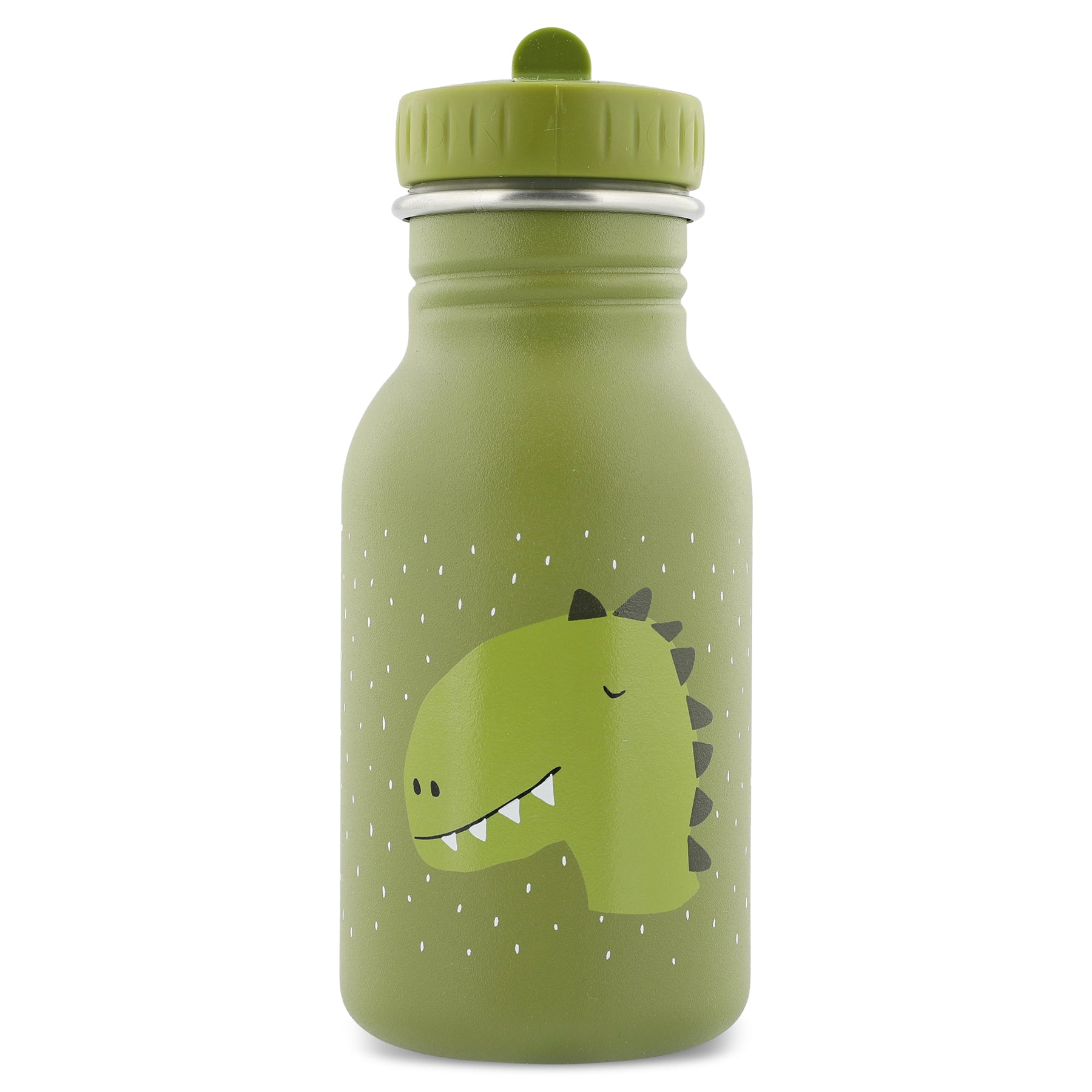 Trixie Trinkflasche Mr. Dino 350ml