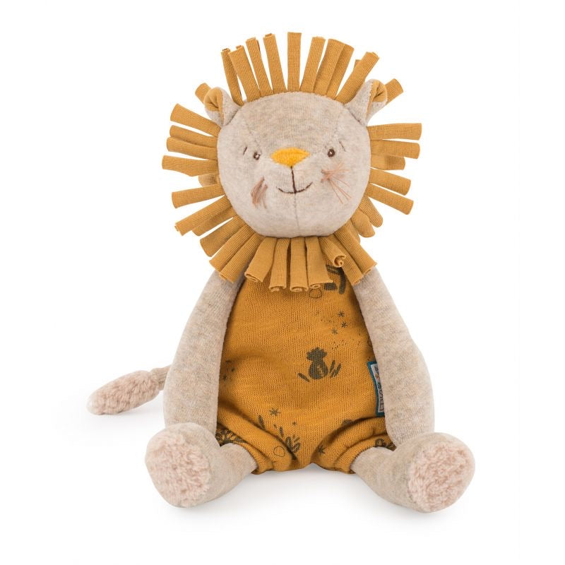 Moulin Roty Spieluhr Paprika le lion