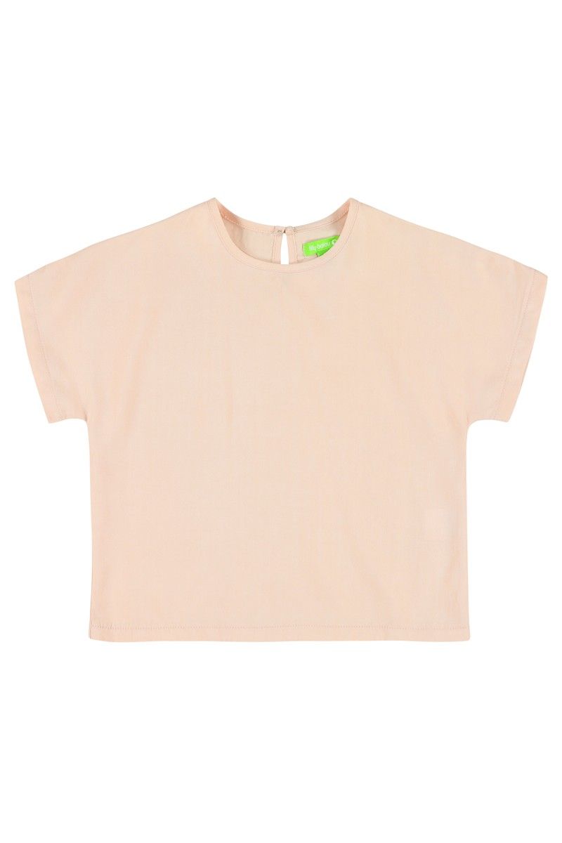 lily balou Top Eliana Rosa