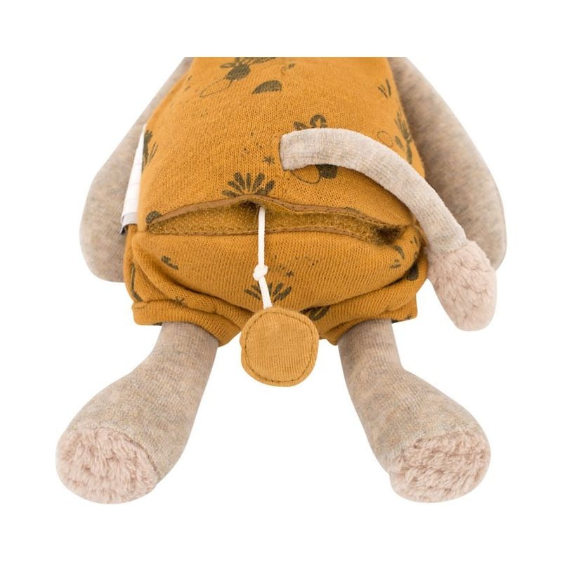 Moulin Roty Spieluhr Paprika le lion