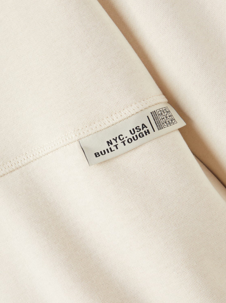 name it Loose Sweat (nkmlivano) Oatmeal