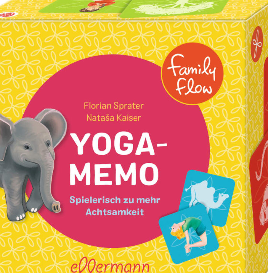 familyflow Yoga-Memo