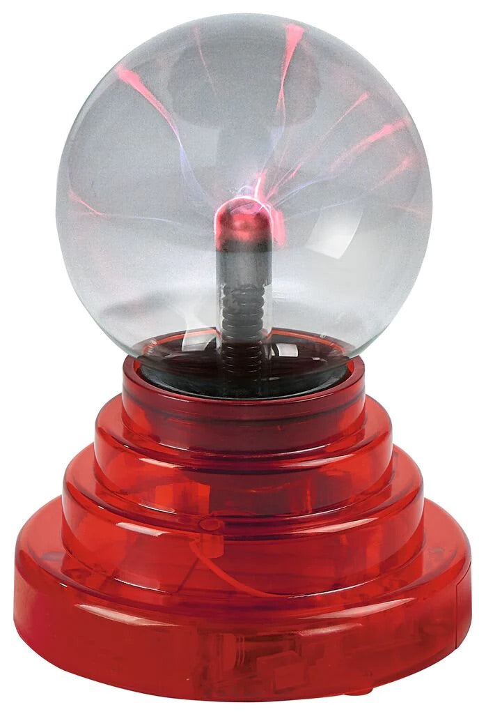 Moses Phänomint Magische Plasmakugel