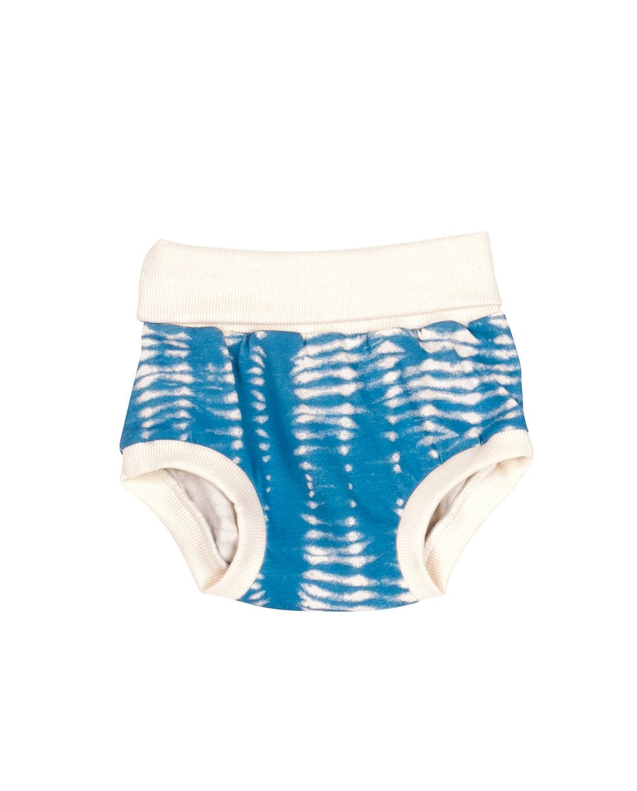 Say please culottes batik