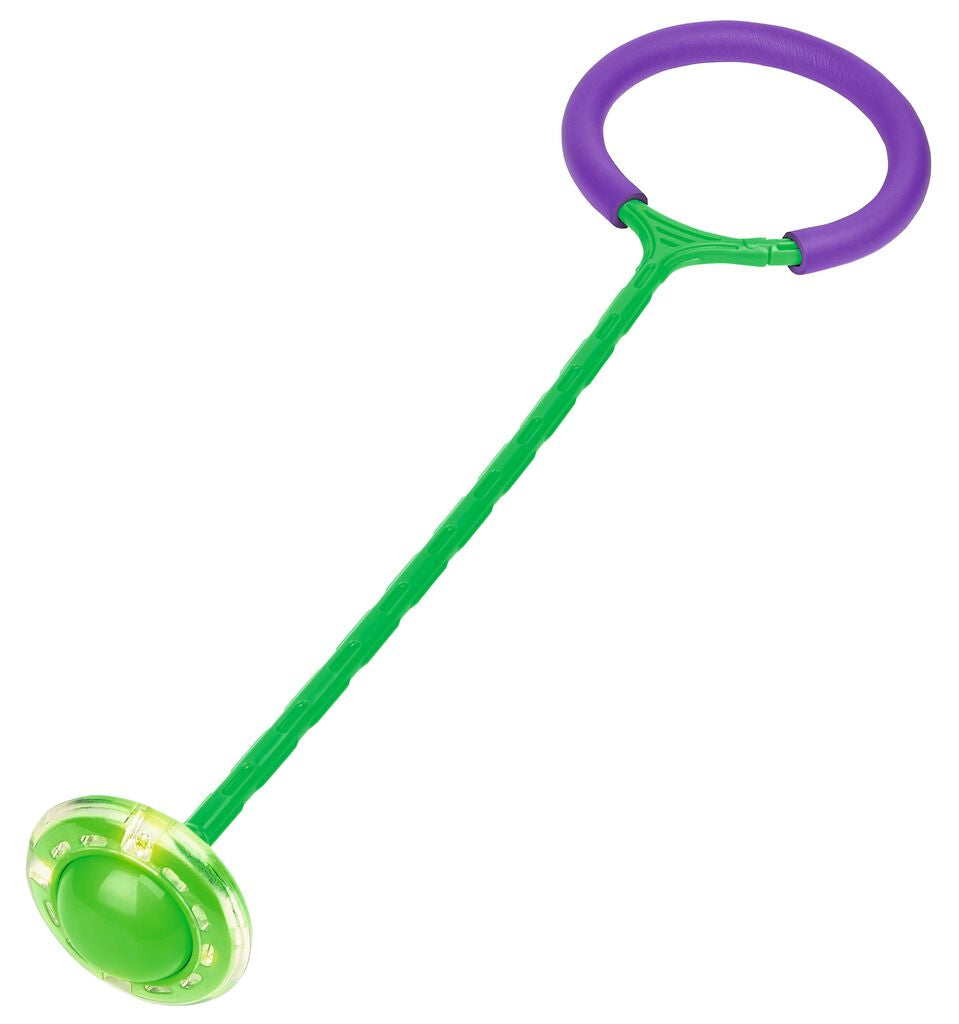 moses Leuchtender Hüpfkreisel