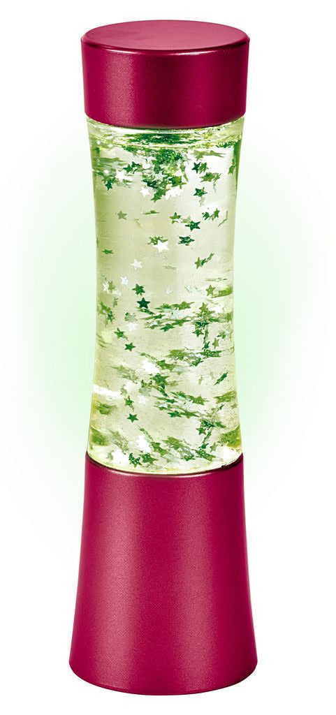 moses Glitzerlampe Weihnachtsschätze