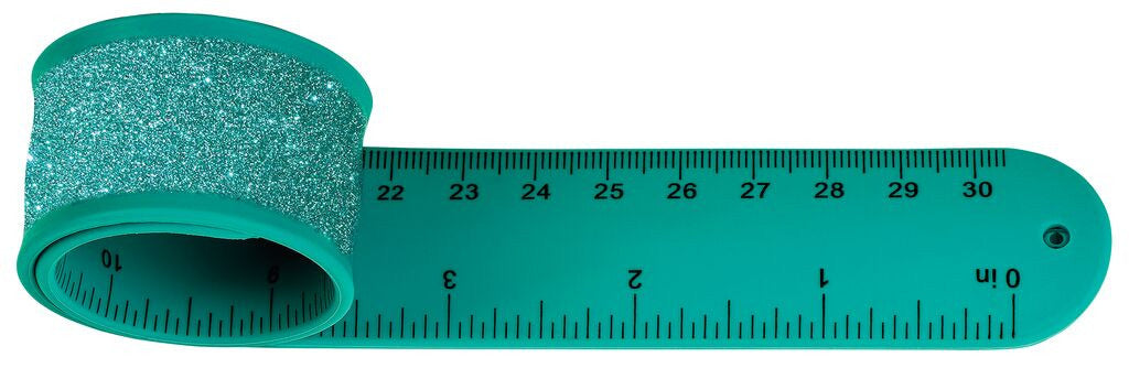 moses Snapband Lineal Glitzer