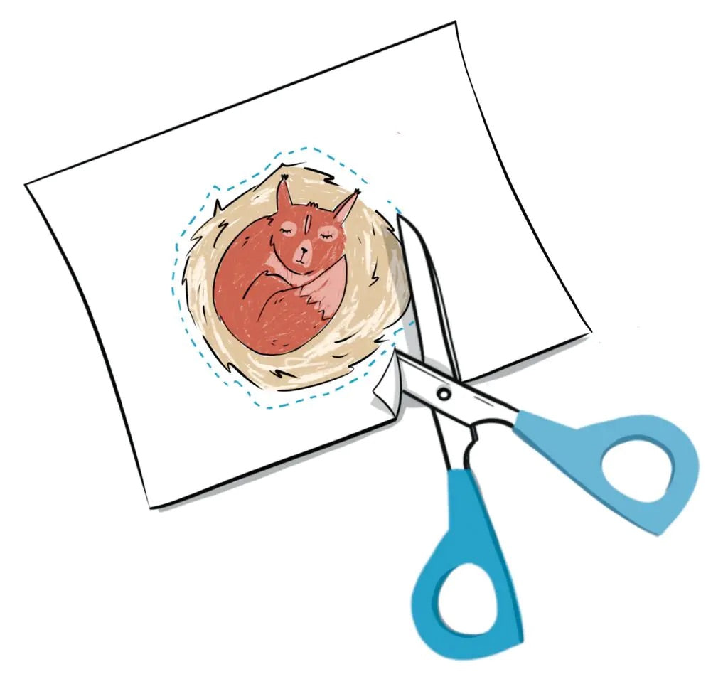 Moses mein 3D Mal und Sachbuch