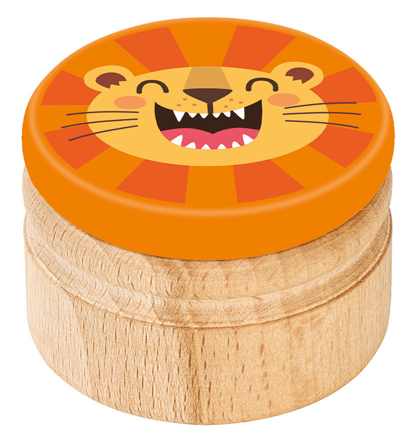 moses Zahndose (versch. Motive)