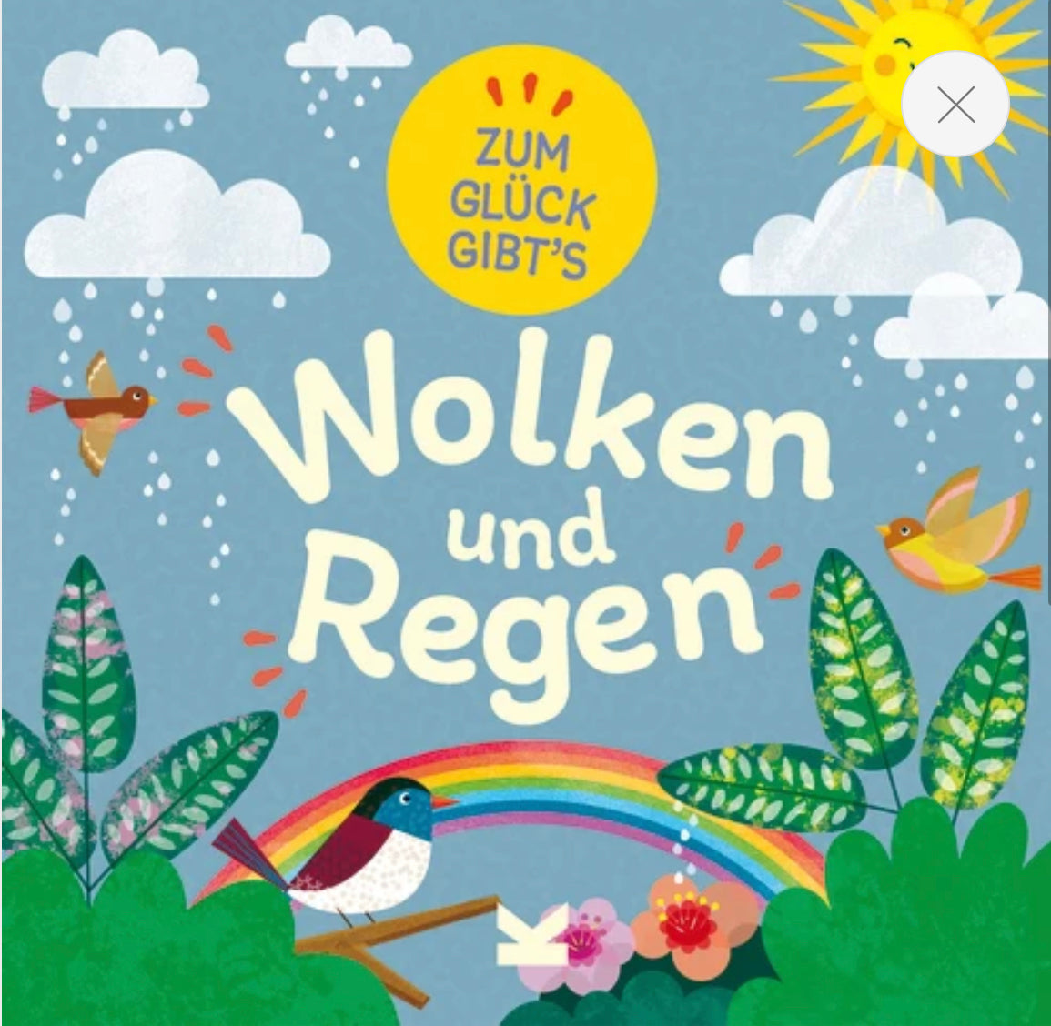 Laurence King Verlag Wolken und Regen