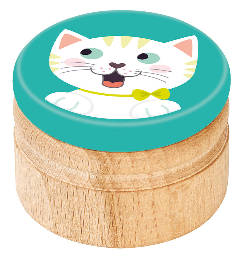 moses Zahndose (versch. Motive)