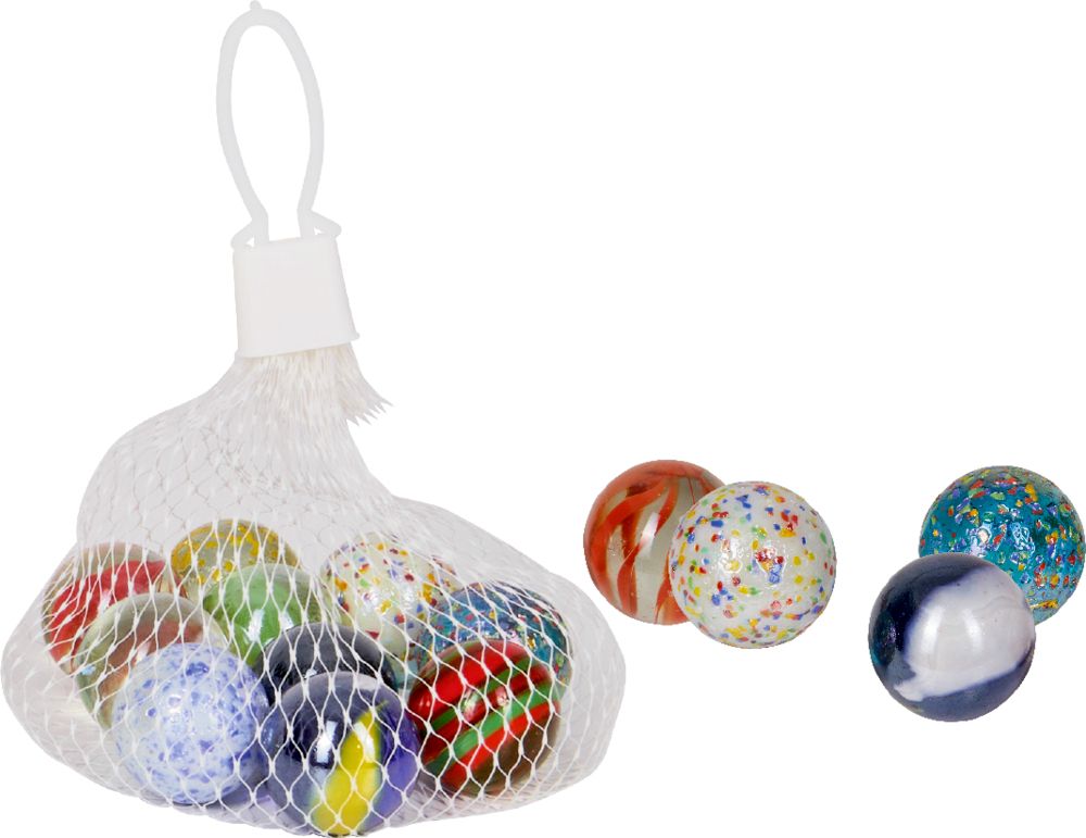 Die Spiegelburg Große Murmeln