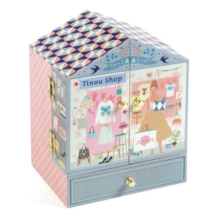 Little Big Room Spieluhr Tinou Shop