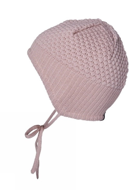 MP Denmark Mütze French Rose