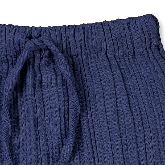 Sense Organics Shorts Charlie navy