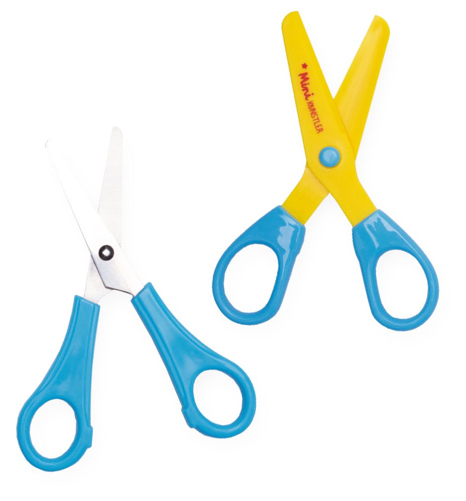 Coppenrath Mein großes Bastelset - Schneiden lernen