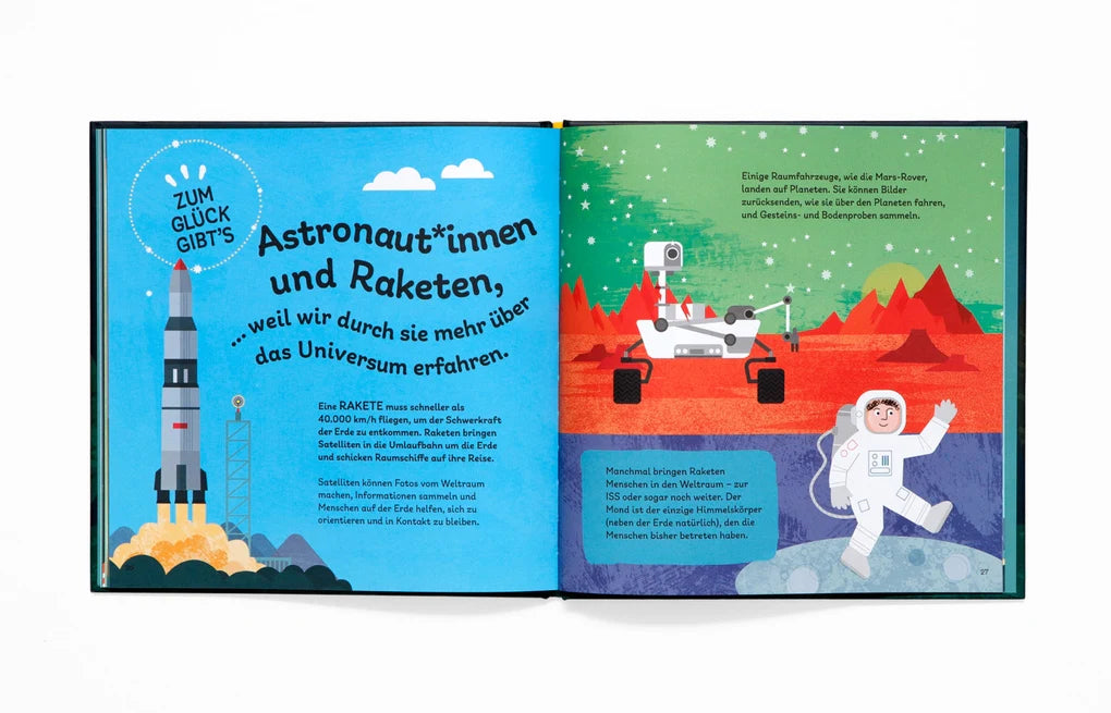 Laurence King Verlag Sterne und Mond