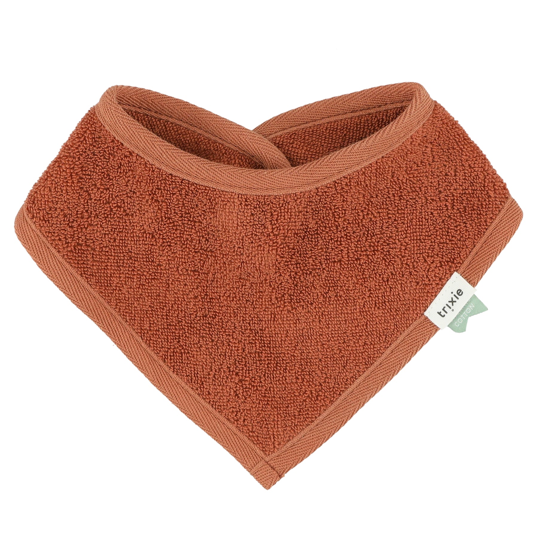 trixie Bandana Lätzchen 2-pack - Hush Rose