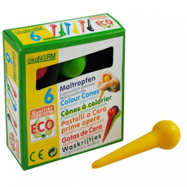 ökoNORM Maltropfen