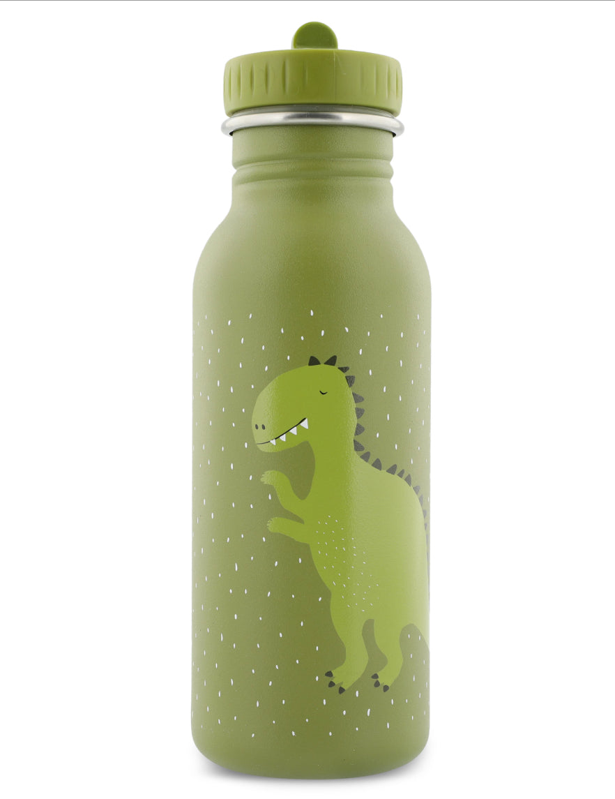 Trixie Trinkflasche Mr. Dino 500ml