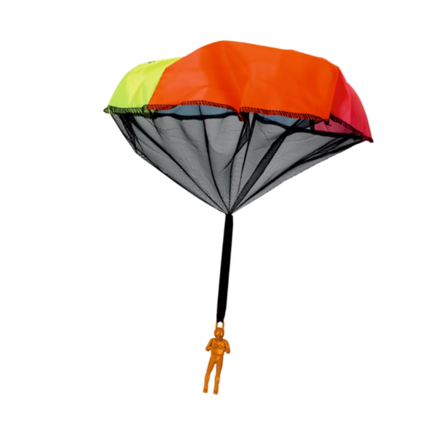 Die Spiegelburg Fallschirmspringer Bunte Geschenke