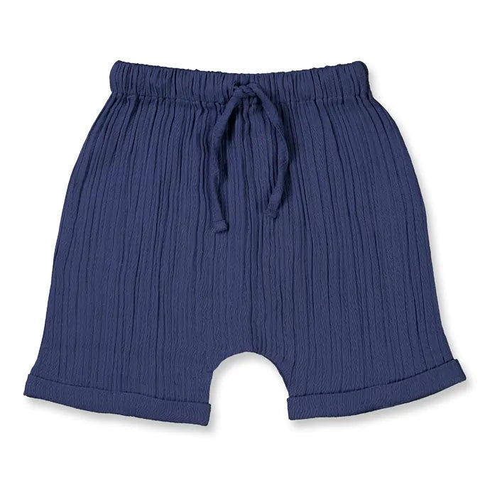 Sense Organics Shorts Charlie navy