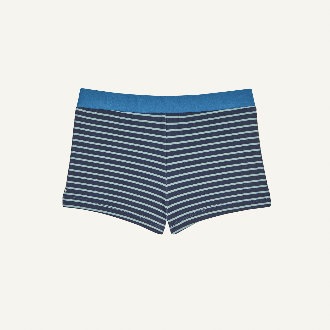 Finkid Badehose Uinti in navy/smoke blue