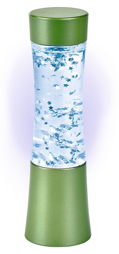 moses Glitzerlampe Weihnachtsschätze