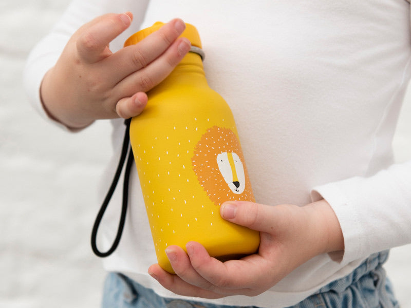 trixie Trinkflasche Mr. Lion 350ml