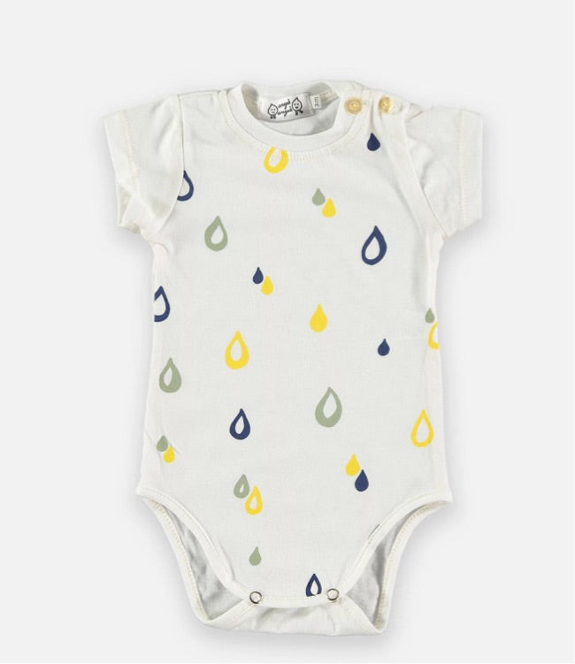 Anguè Anguè Body Regentropfen