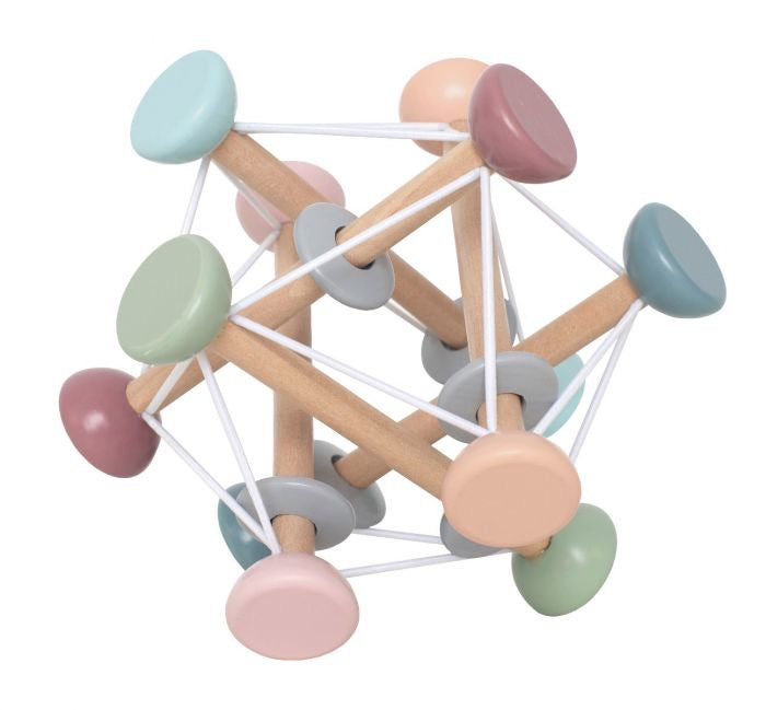 JaBaDaBaDo Greifspielzeug Magic Ball