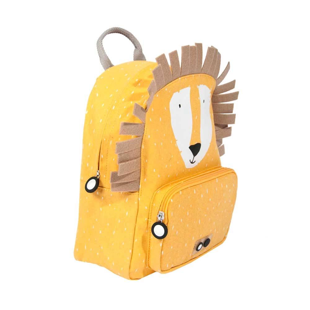 Trixie Kinderrucksack Löwe