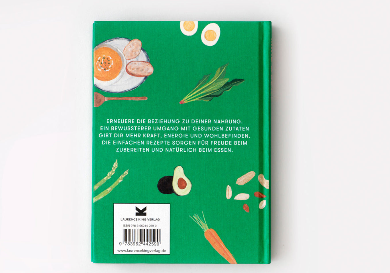 Mind & Bowl - Achtsam kochen & Genießen