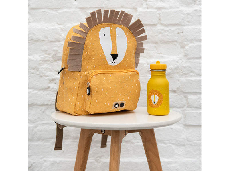 trixie Trinkflasche Mr. Lion 350ml